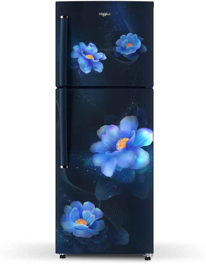 235 L Frost Free Double Door 2 Star Refrigerator-image-26