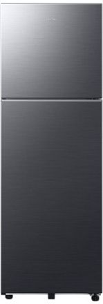 256 L Frost Free Double Door Top Mount 2 Star Refrigerator-image-25