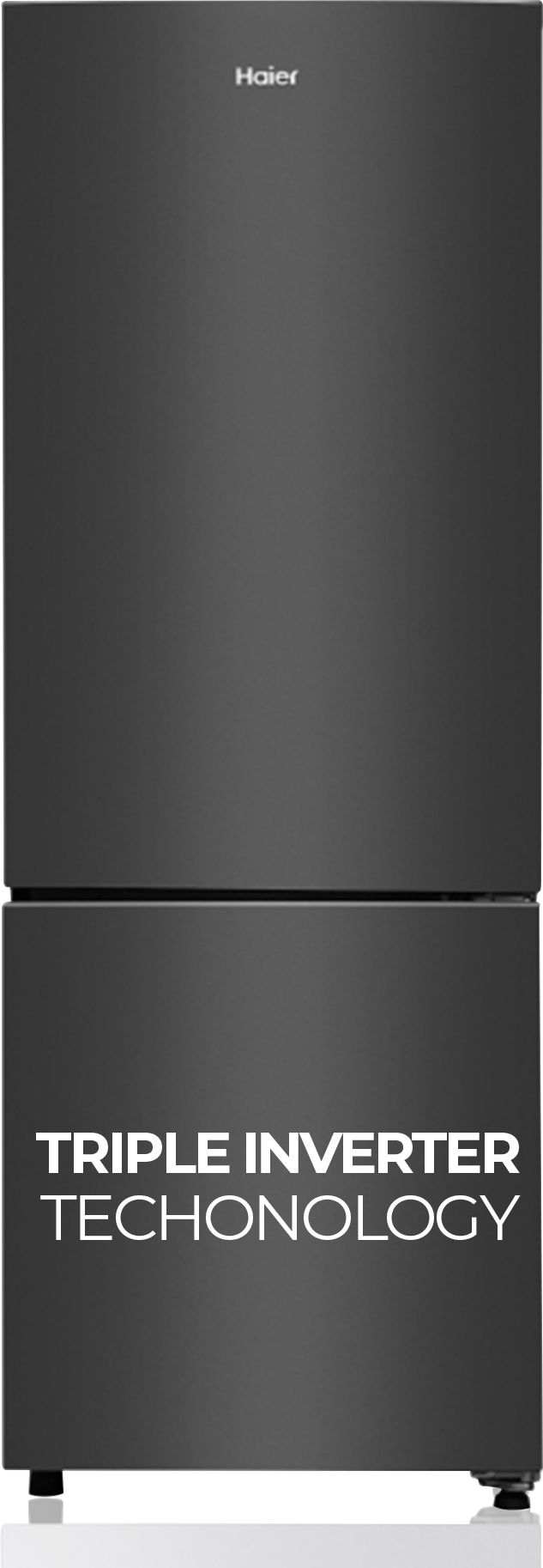 237 L Frost Free Double Door 2 Star Refrigerator with Freezer at Top, 200% Faster Ice Making in 49 Minutes, Twin Inverter Technology-image-17