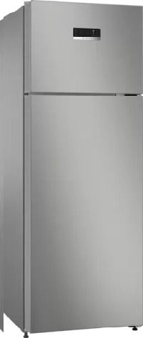 bosch 269 L Frost Free Double Door 3 Star Refrigerator-picture-37