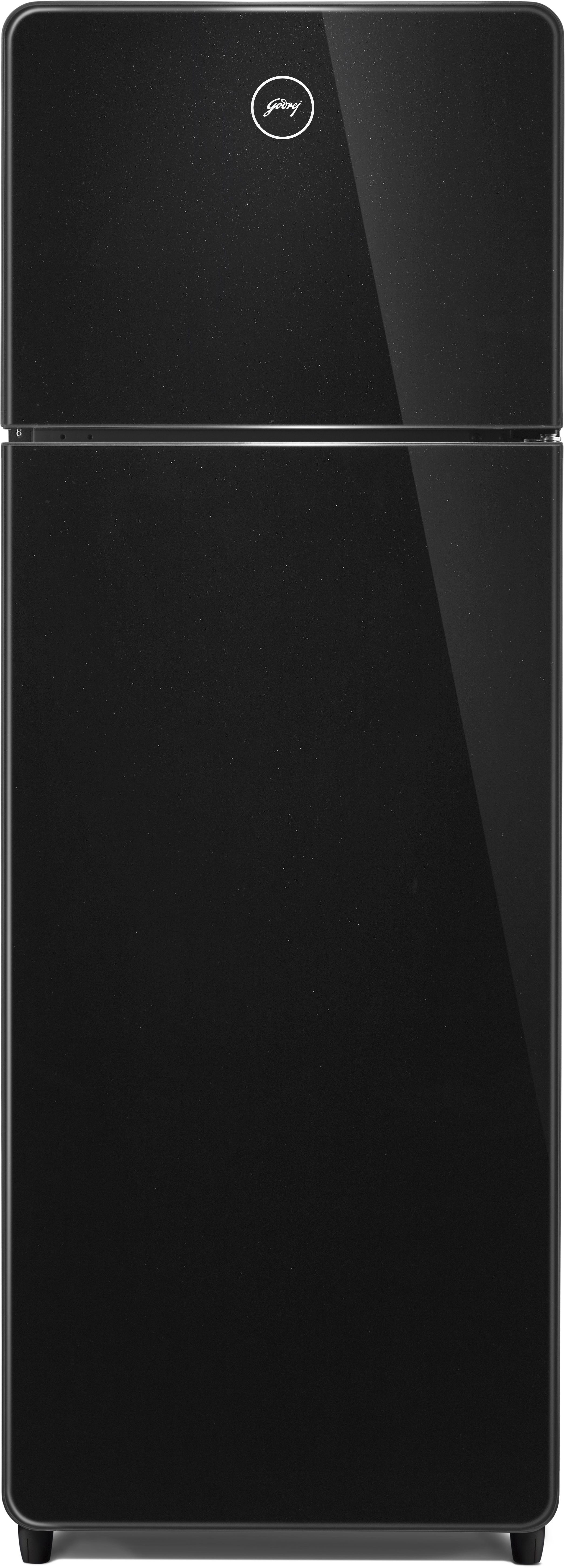 godrej 265 L Frost Free Double Door 2 Star Refrigerator-picture-41