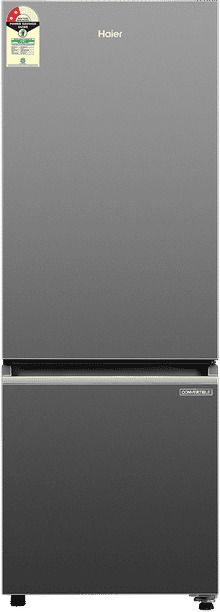 237 L Frost Free Double Door 2 Star Convertible Refrigerator-image-13