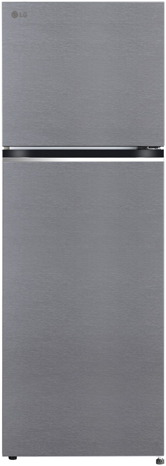 lg 343 L Frost Free Double Door 2 Star Convertible Refrigerator-picture-32