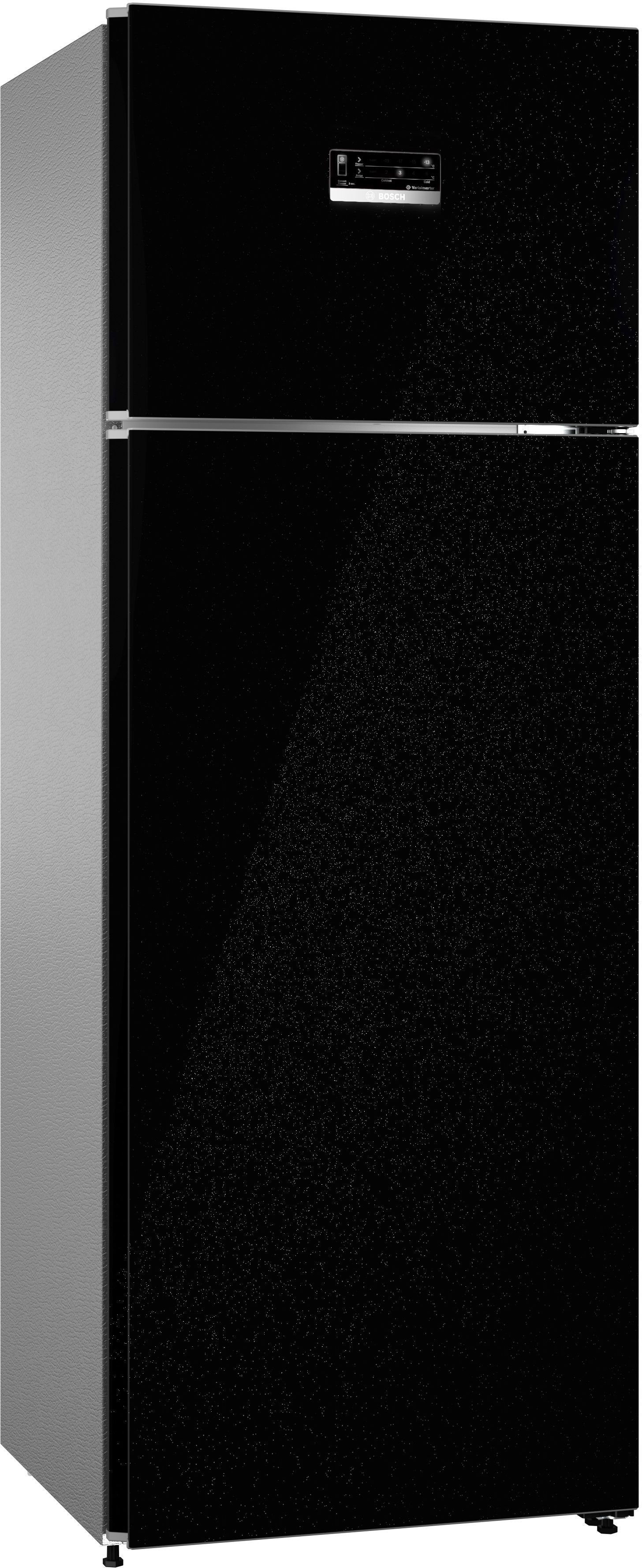 368 L Frost Free Double Door 2 Star Convertible Refrigerator