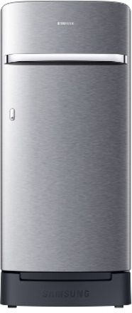 189 L Direct Cool Single Door 5 Star Refrigerator-image-43