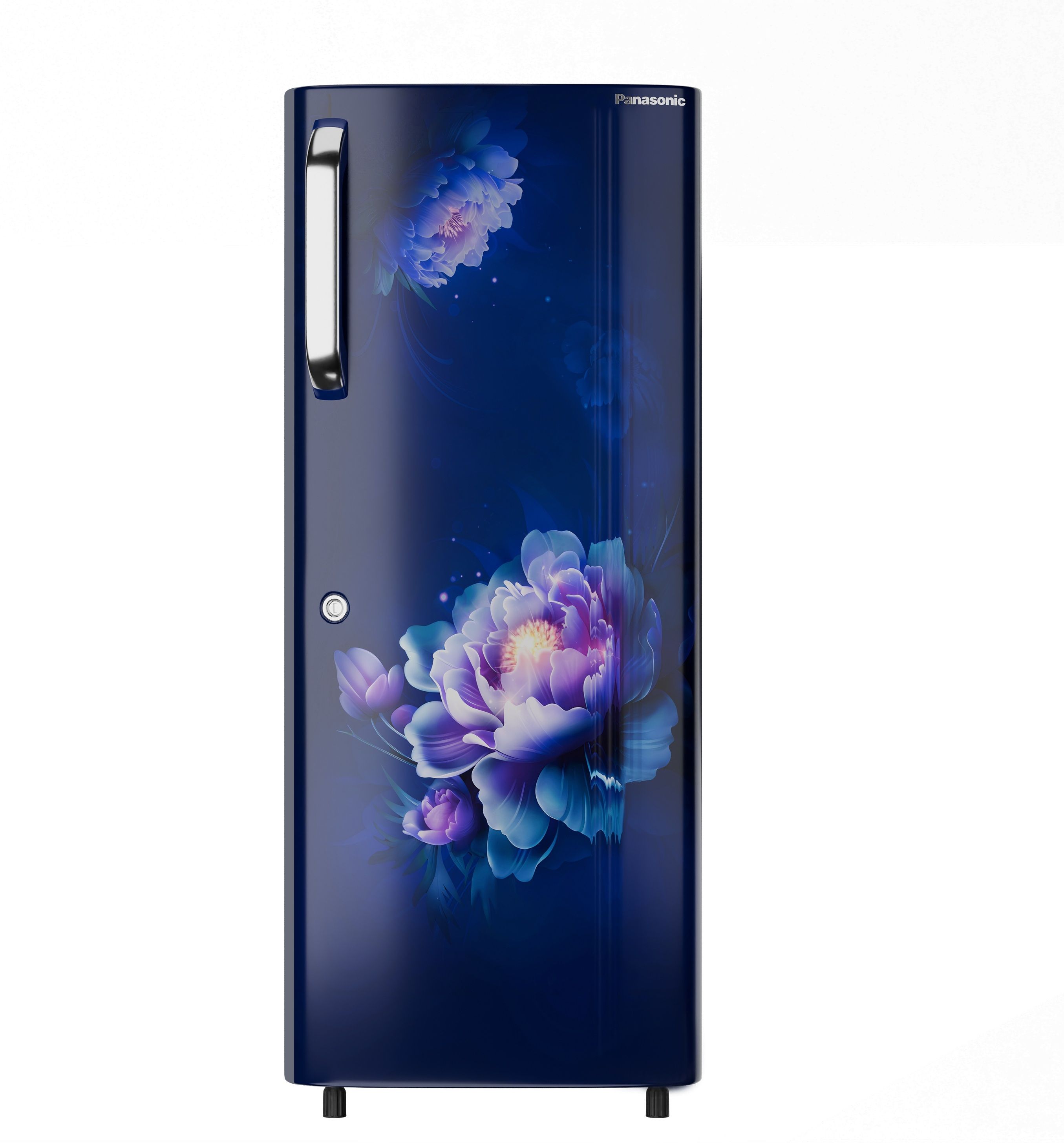 panasonic 230 L Direct Cool Single Door 3 Star Refrigerator-picture-9