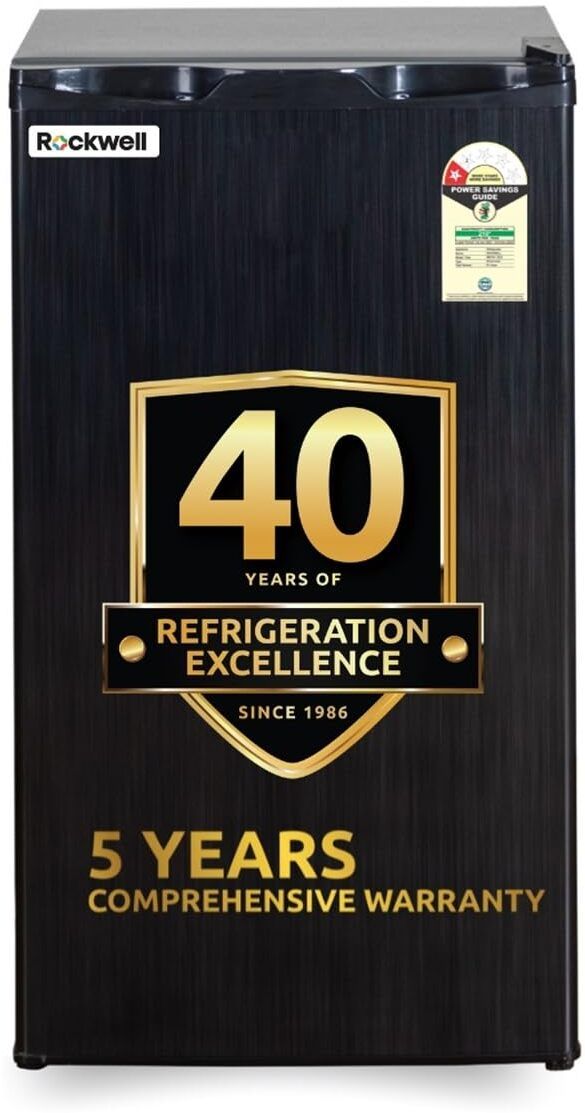 92 L Direct Cool Single Door 1 Star Refrigerator-image-32