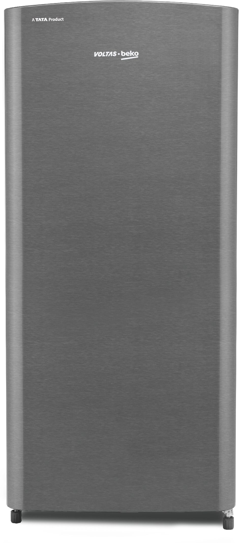 voltas beko 183 L Direct Cool Single Door 2 Star Refrigerator-picture-4