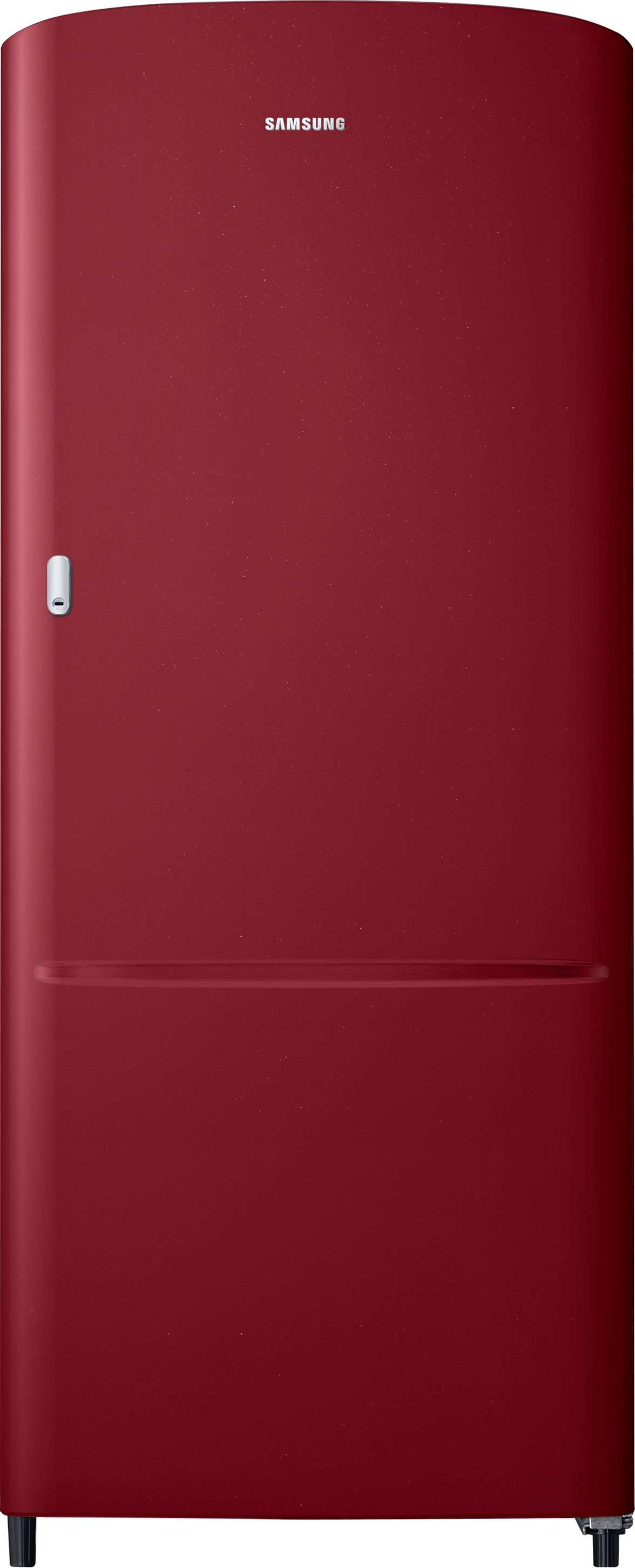 samsung 183 L Direct Cool Single Door 2 Star Refrigerator-picture-19