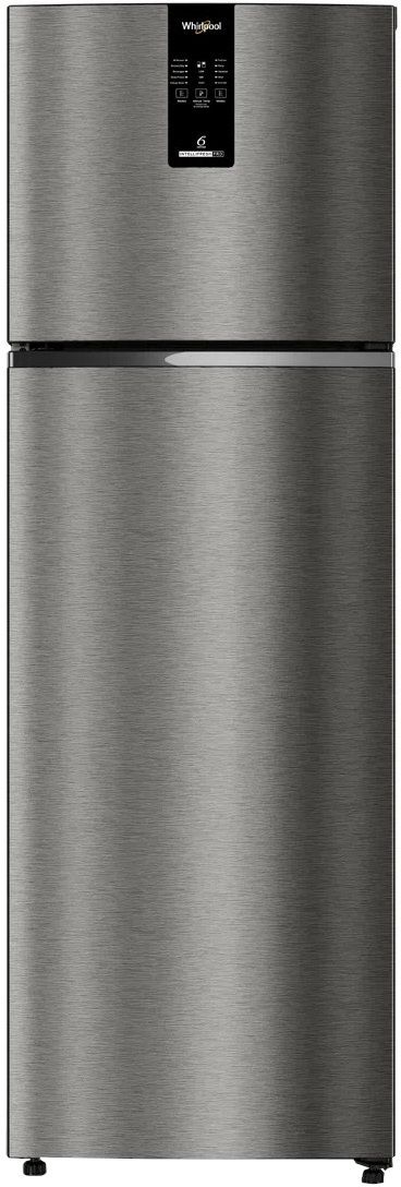 235 L Frost Free Double Door 2 Star Convertible Refrigerator-image-20