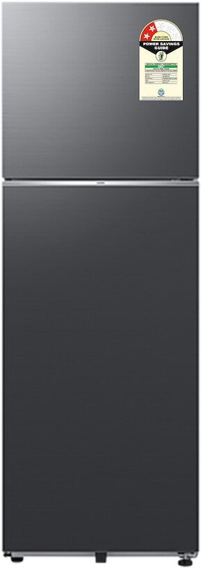 350 L Frost Free Double Door 2 Star Convertible Refrigerator-image-14