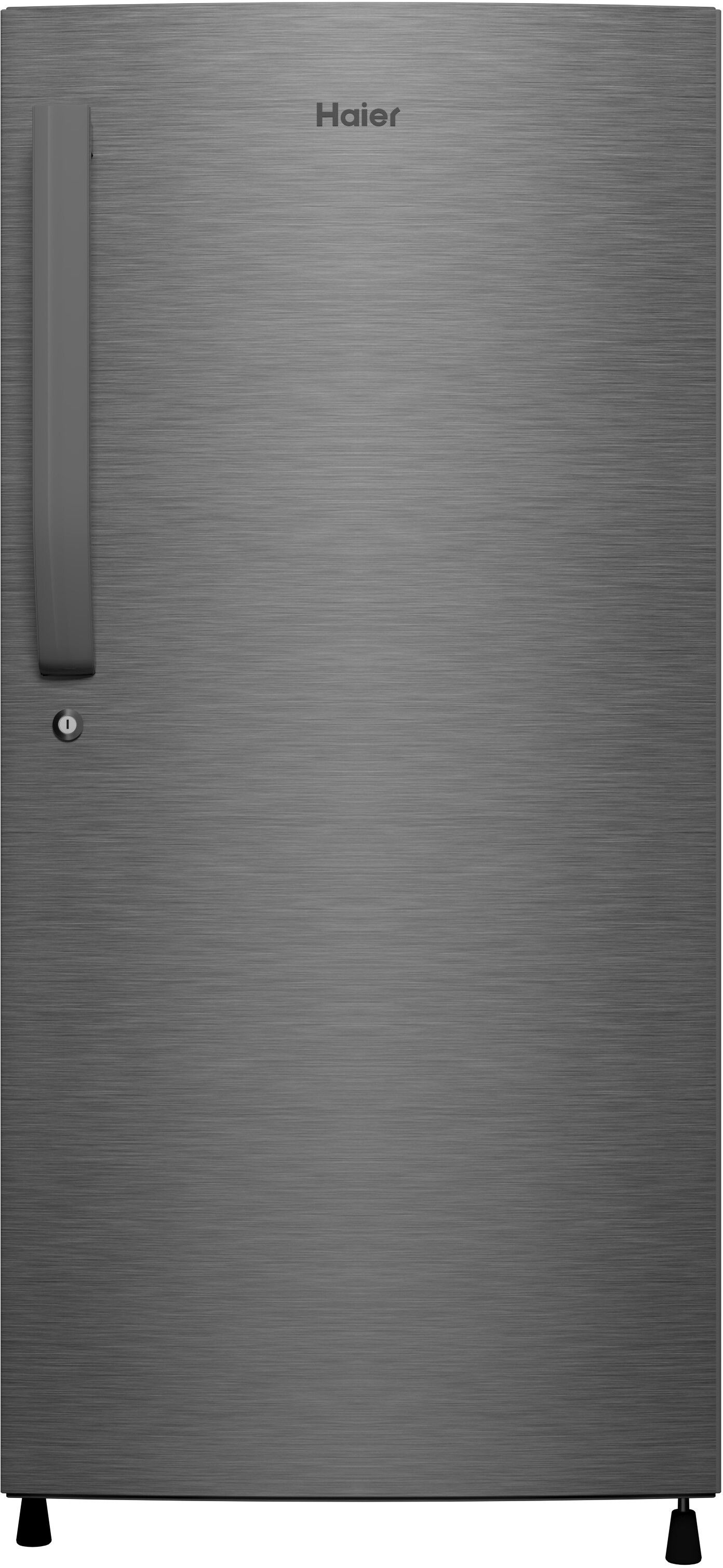 190 L Direct Cool Single Door 5 Star Refrigerator-image-48