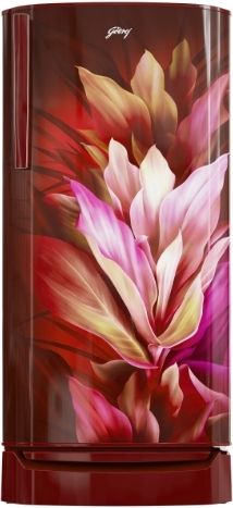 godrej 180 L Direct Cool Single Door 3 Star Refrigerator-picture-19