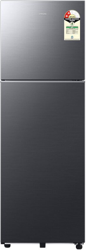 256 L Frost Free Double Door 2 Star Refrigerator-image-23