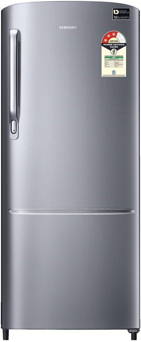 samsung 183 L Direct Cool Single Door 3 Star Refrigerator-picture-23