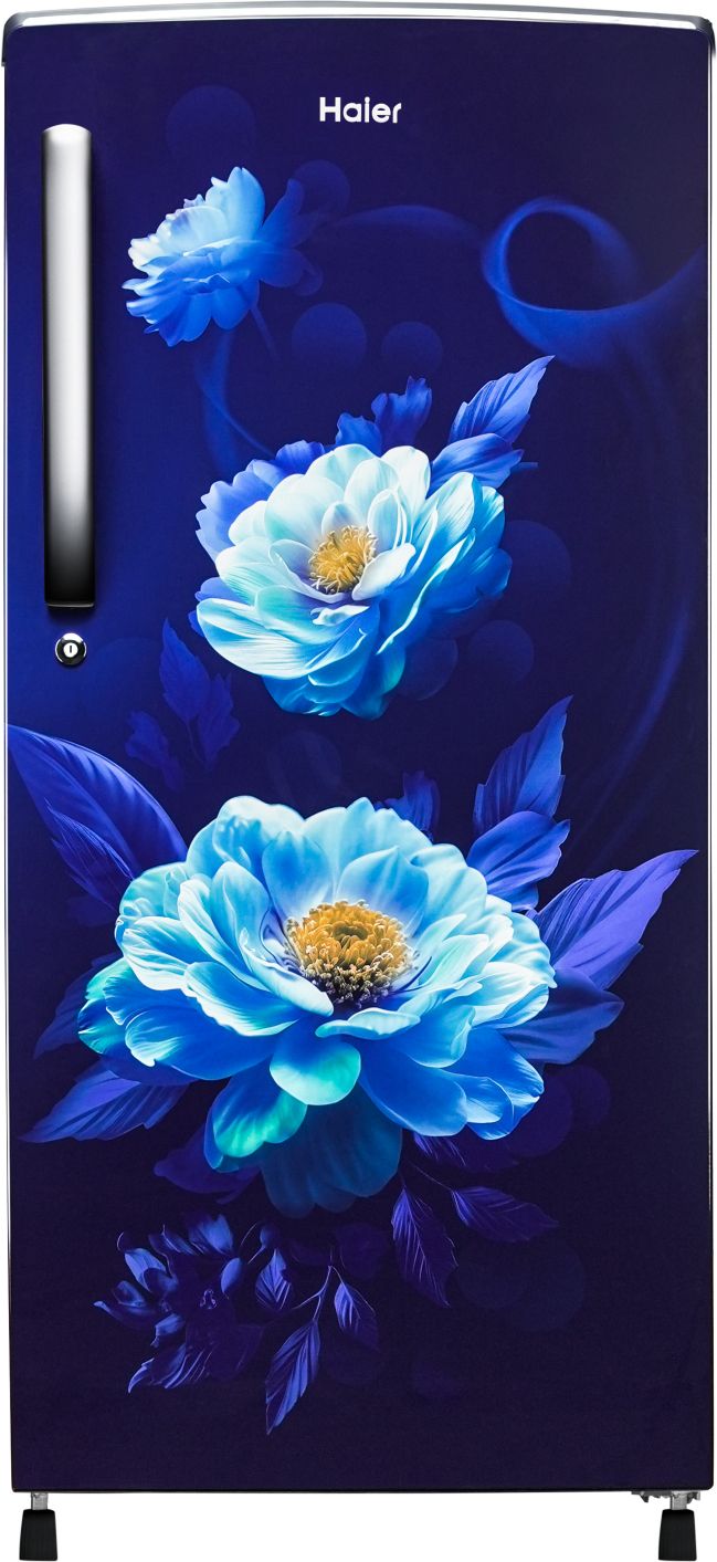 185 L Direct Cool Single Door 2 Star Refrigerator