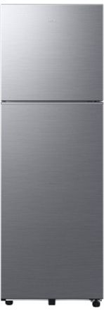 256 L Frost Free Double Door Top Mount 2 Star Refrigerator-image-27