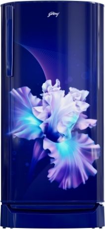 godrej 180 L Direct Cool Single Door 3 Star Refrigerator with Base Drawer-picture-34