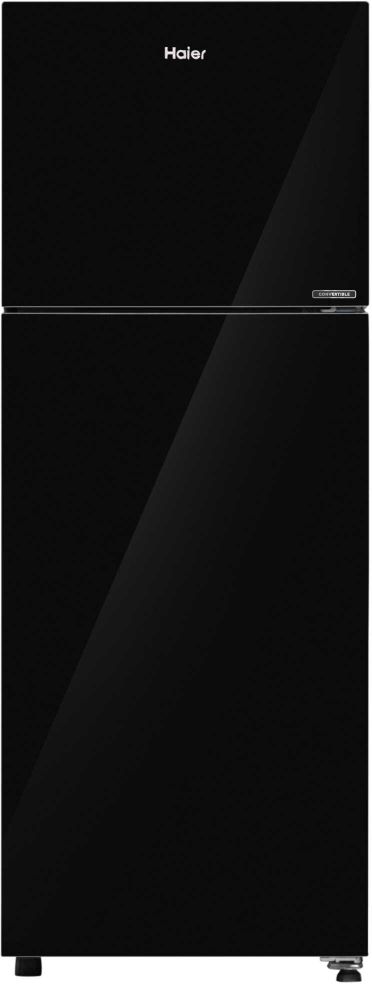 268 l frost free double door top mount 2 star convertible refrigerator
