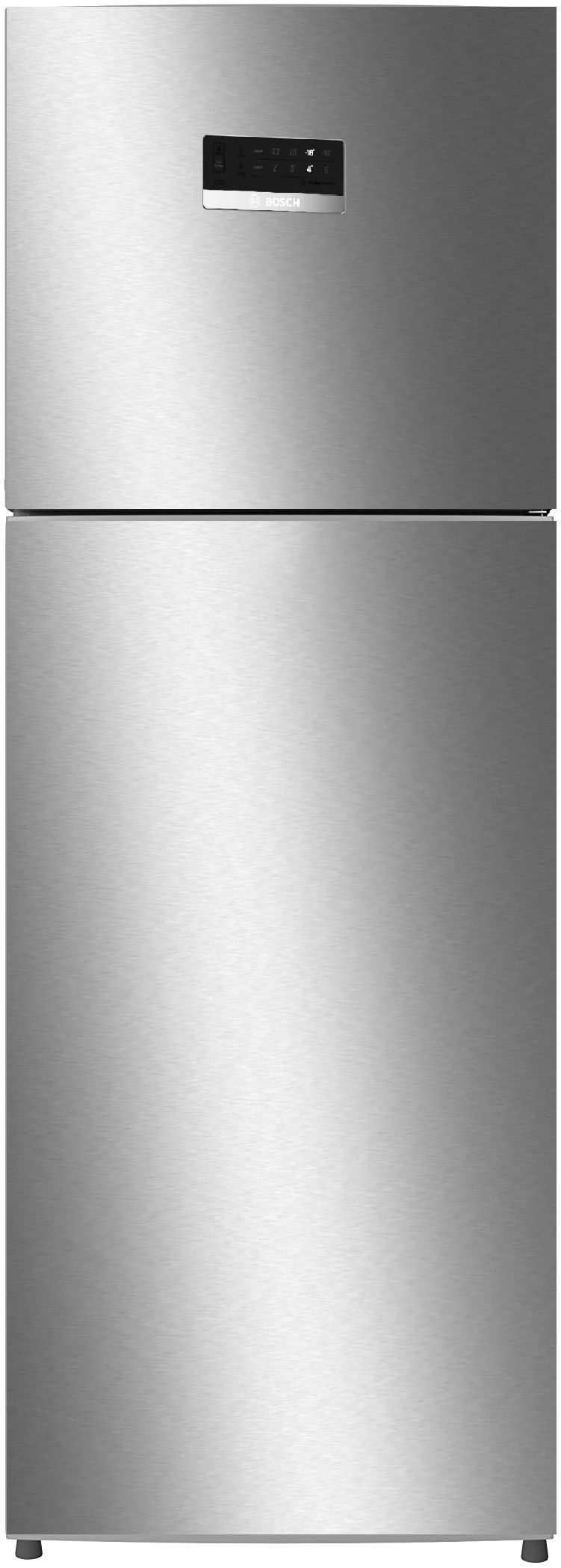 bosch 243 L Frost Free Double Door 3 Star Convertible Refrigerator-picture-40