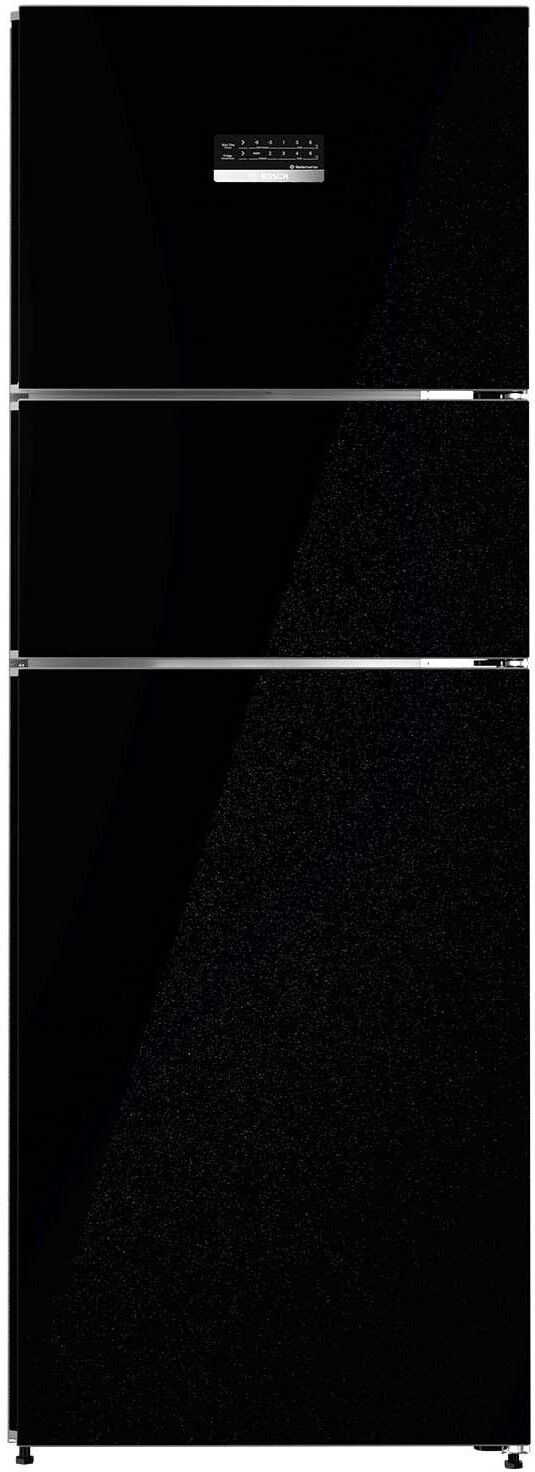 335 L Frost Free Triple Door 3 Star Refrigerator-image-7