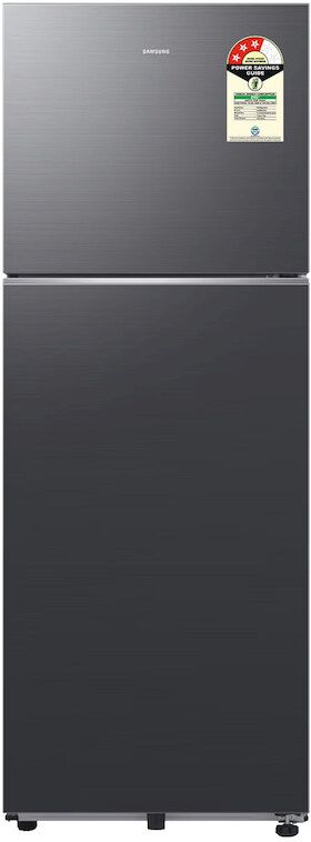 samsung 330 L Frost Free Double Door 3 Star Convertible Refrigerator-picture-17