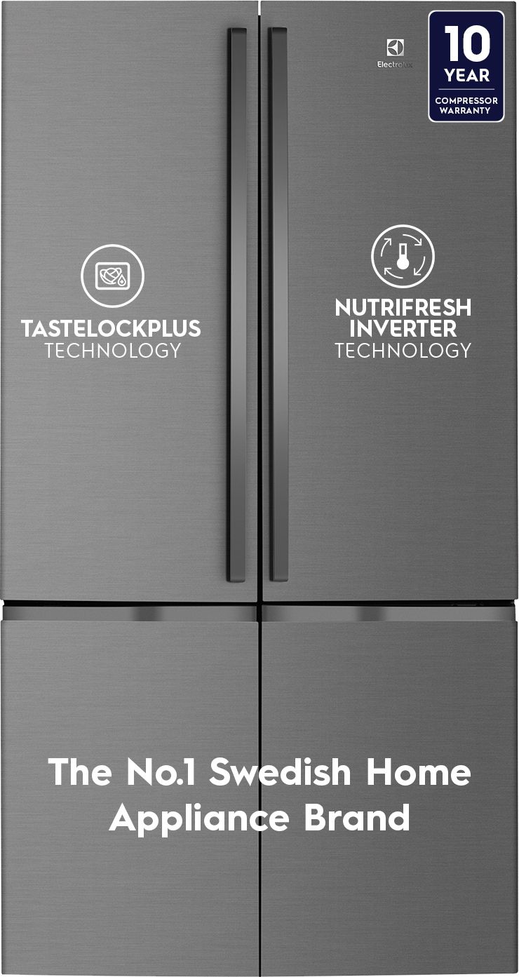 600 L Frost Free Multi-Door Refrigeratorwith Inverter with TasteLockPlus Technology UltimateTaste 700-image-21