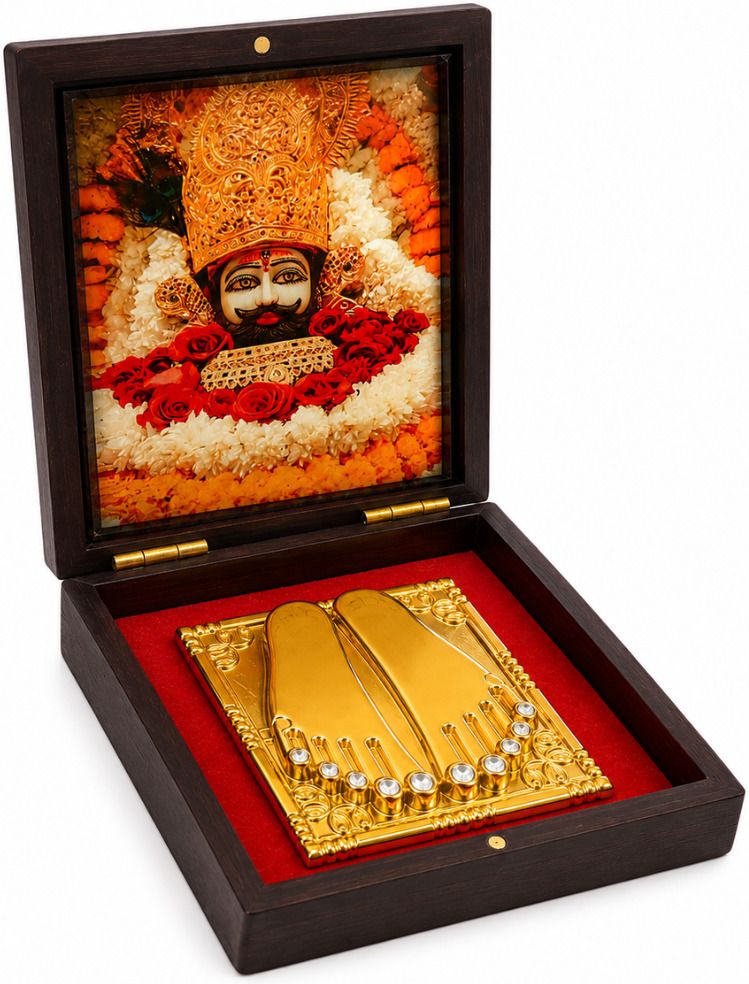 pancikaa Khatu Shyam Ji Religious Footprint-picture-1