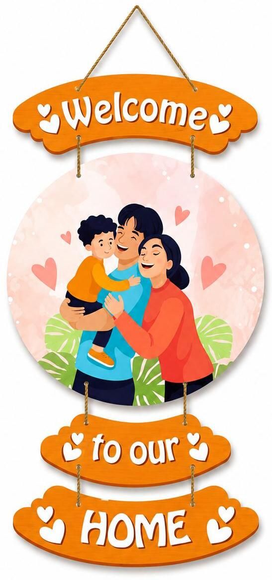 mahi craft Premium Wall Decor-picture-22