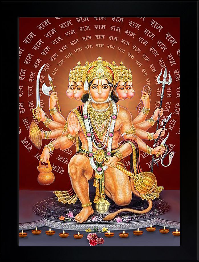 think tech God Religious Frame-picture-23