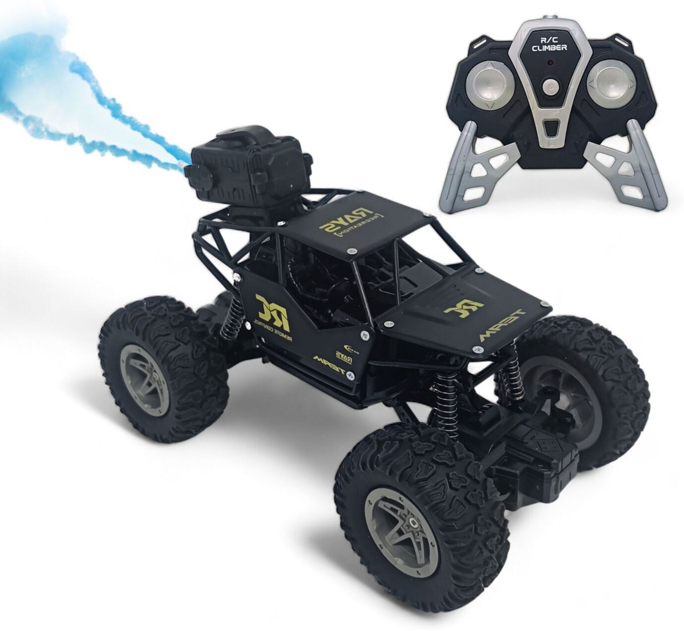 ninjatoy Remote Control Rock Crawler without smZBe_CW288-picture-2