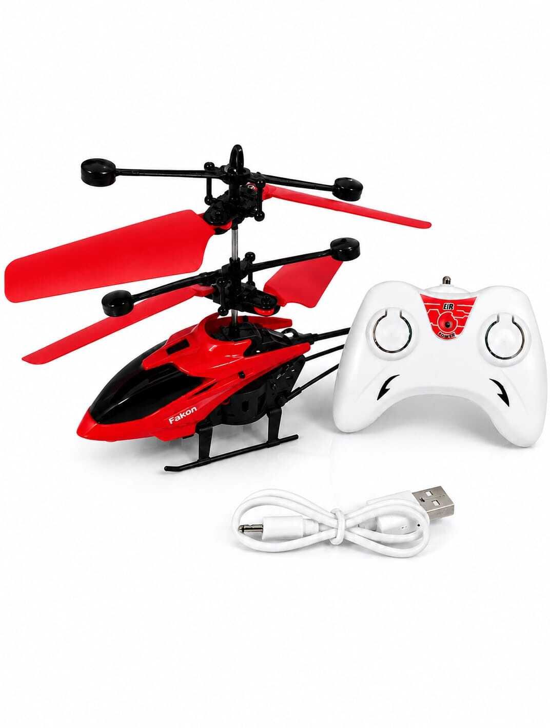 kelvro Remote Control Helicopter-picture-22