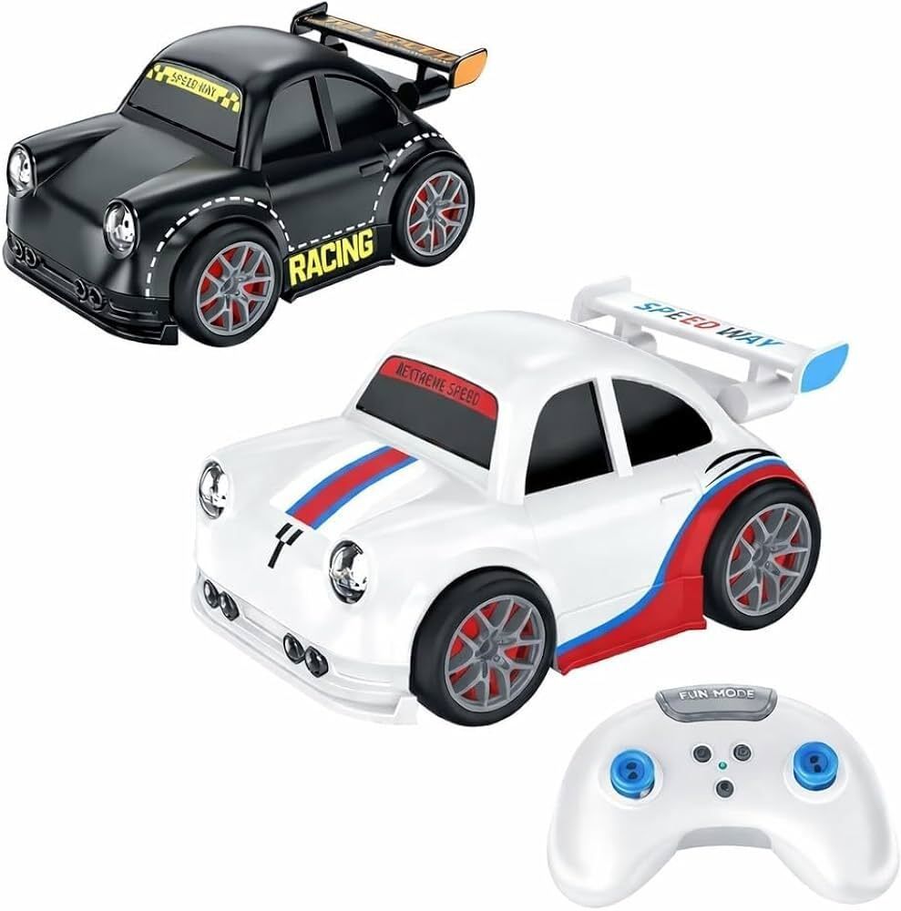 immutable RC Drift High Speed Remote control car for Kids (White)DSFF30-picture-29