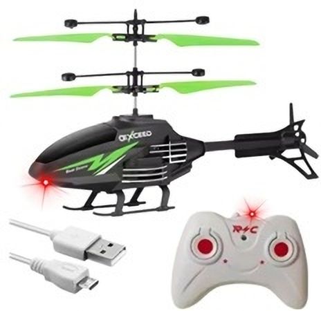 time 2 toys RC sensor Plastic Helicopter Remote Control Toy for kids-picture-33