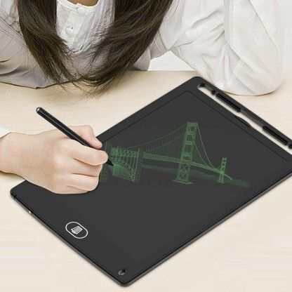 neel LCD Writing Tablet 8.5 Inch Screen For Kids A7-picture-14