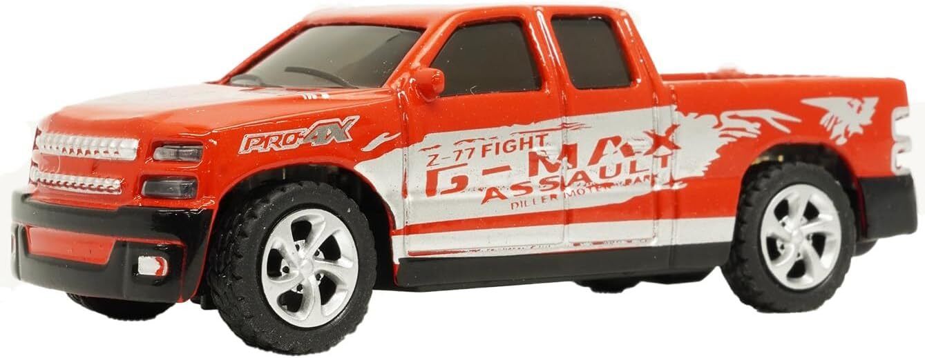 backroar G-MAX ASSAULT-picture-1
