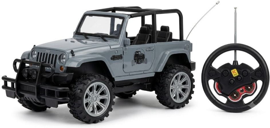 primecart Remote control thar-picture-24