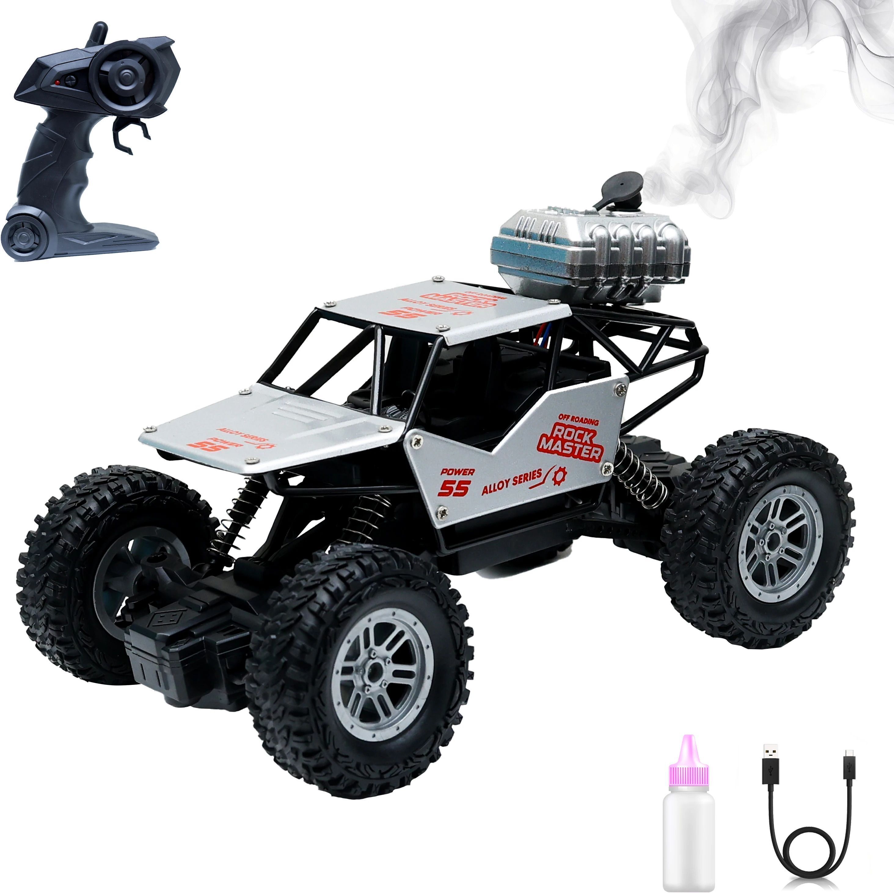 wonder _Remote Control Rock Master_2.4 GHz Remote with Long Range_C Type Charging_FK-02-picture-11