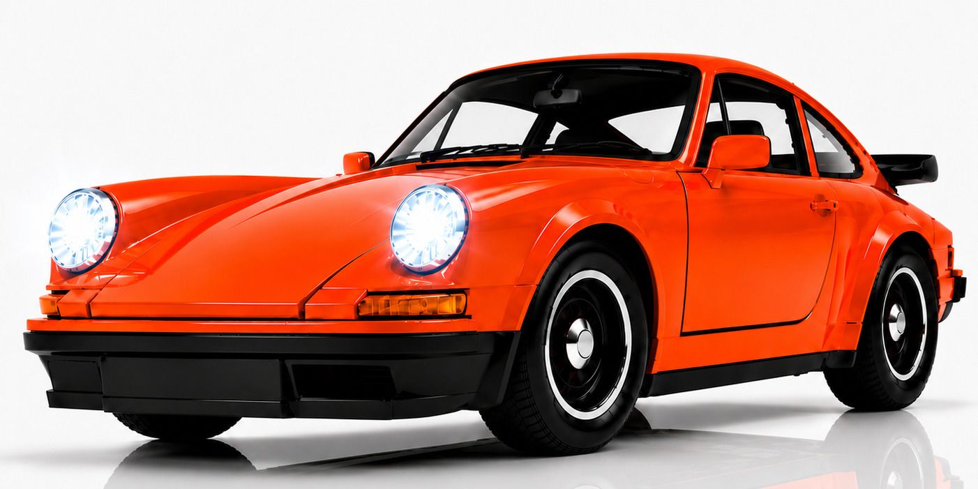 crezor toys Porsche 911 Scale 1:36 Die Cast Metal Pull back Toy Car with Light & Sound-picture-42