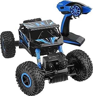 RC Stunt Car-image-16