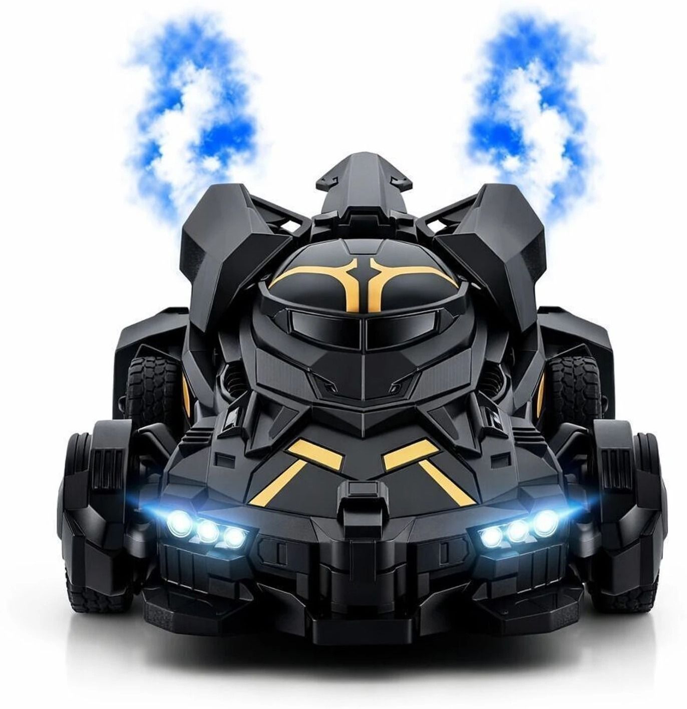 toofun Batman Rc Supercar With Smoke Effects RC Car for Boys and Girls-picture-19