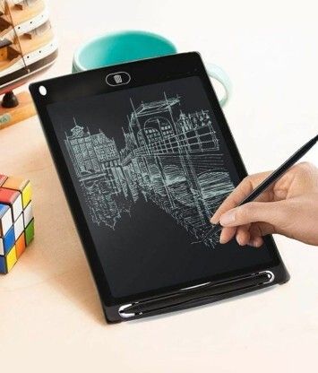 neel LCD Writing Tablet 8.5 Inch Screen For Kids A6-picture-18