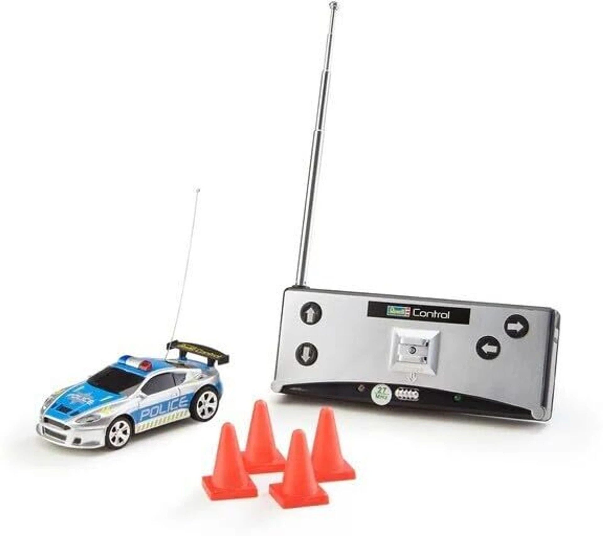 toiisweet Mini RC Racing Car 2006C Series with 2.4GHz Radio Control Cars-picture-40