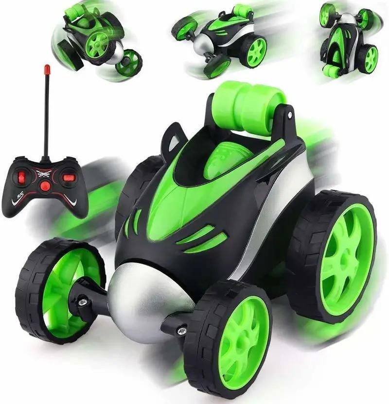 comercio Cyclone 360° Stunt Car-picture-10