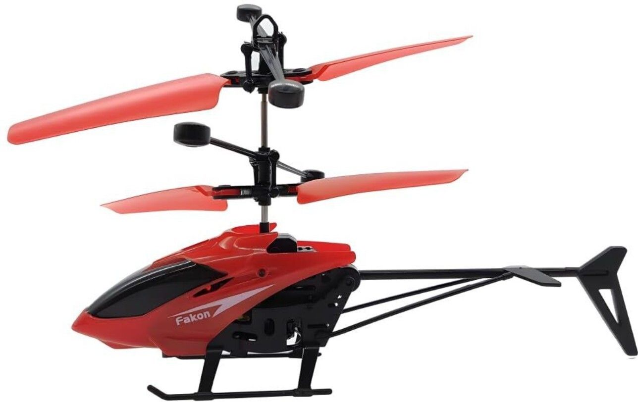 shiv traders Helicopter Remote Control and Charging Helicopter Toys with 3D LightX84-picture-32
