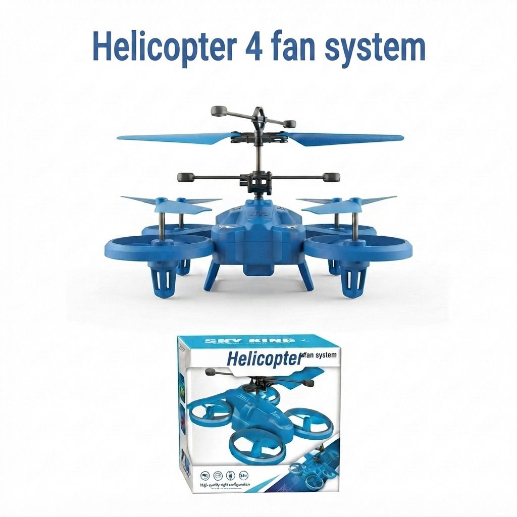 Helicopter 4 fan-image-22