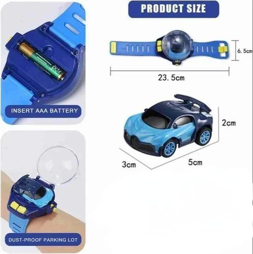 h.b.fashion Hand watch car-picture-44