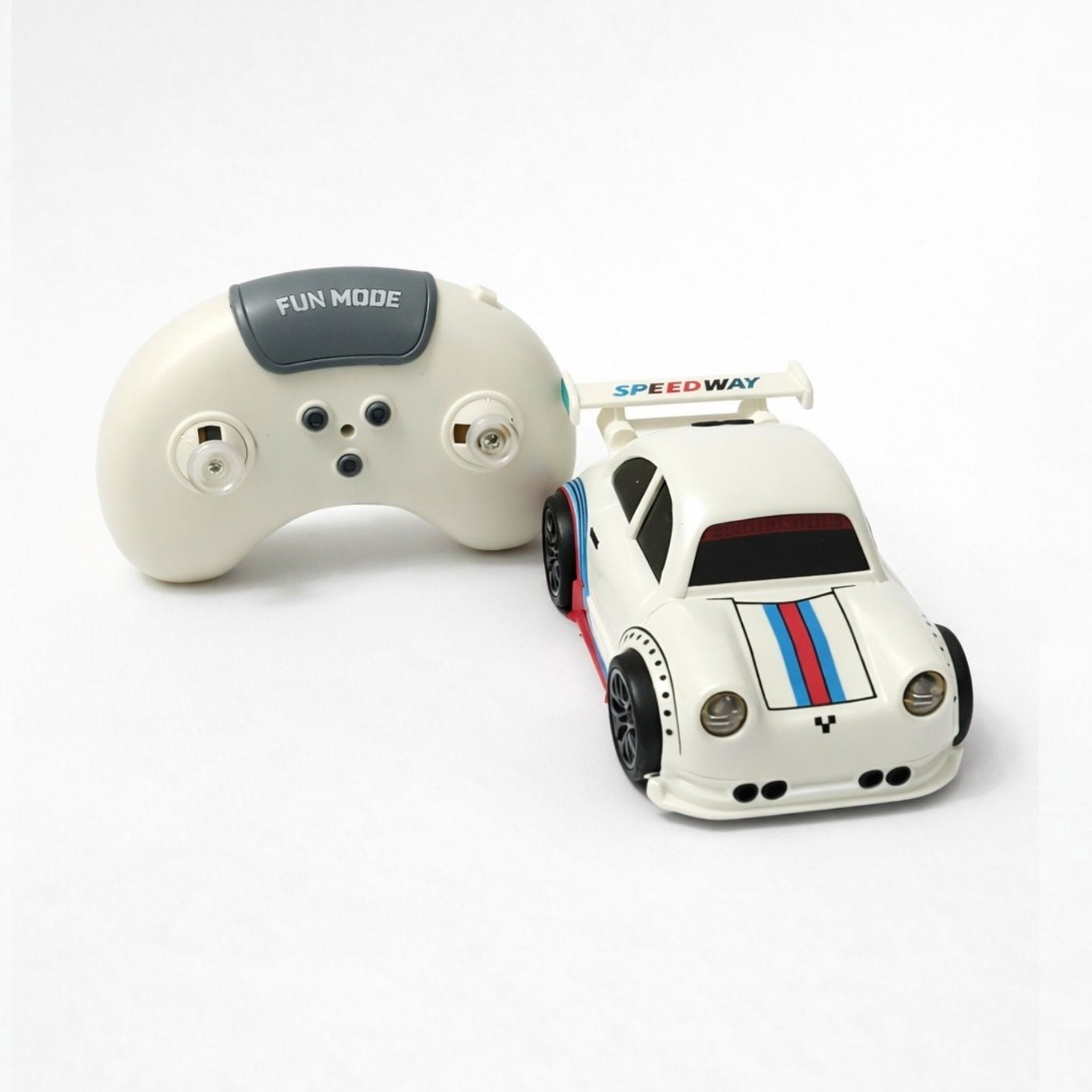 barnals Wireless Rechargeable Remote Control Toy Car-picture-37