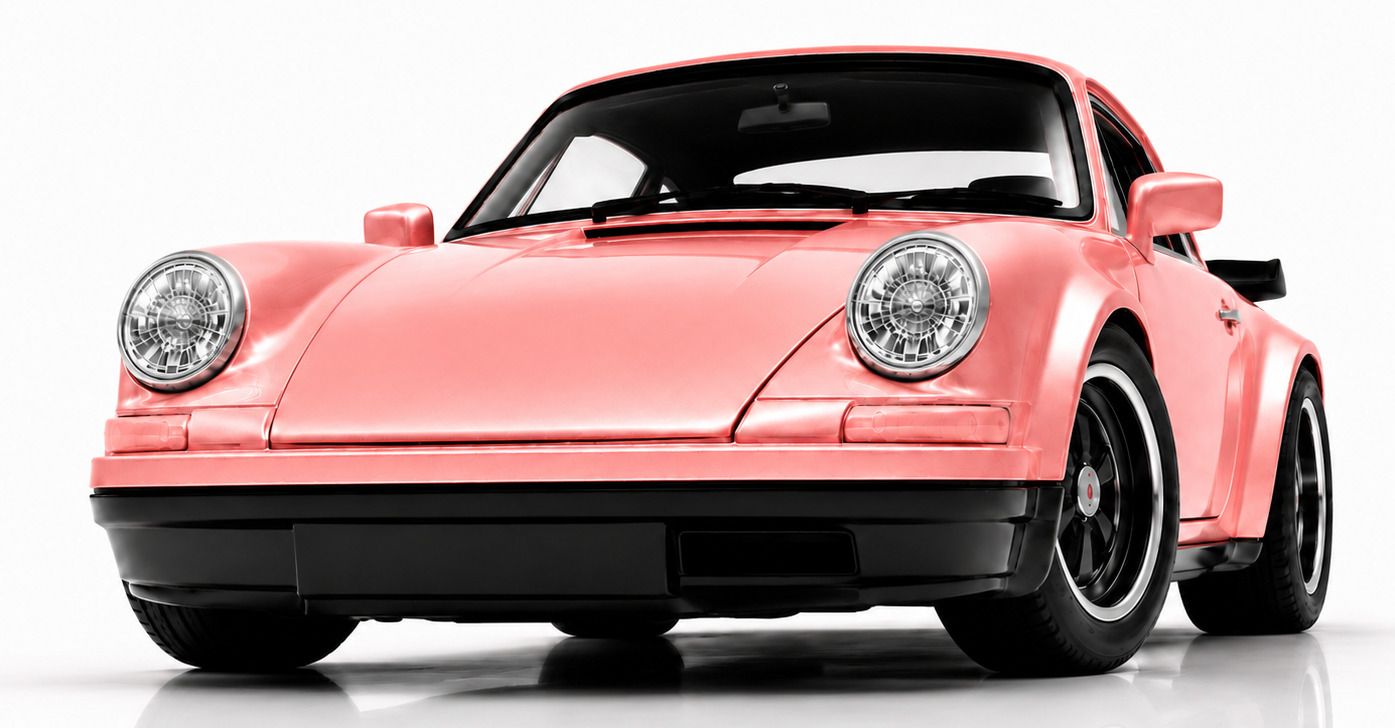 Porsche 911 1:36 Scale Die Cast Metal Pull back Toy Car with Light & Sound-image-31