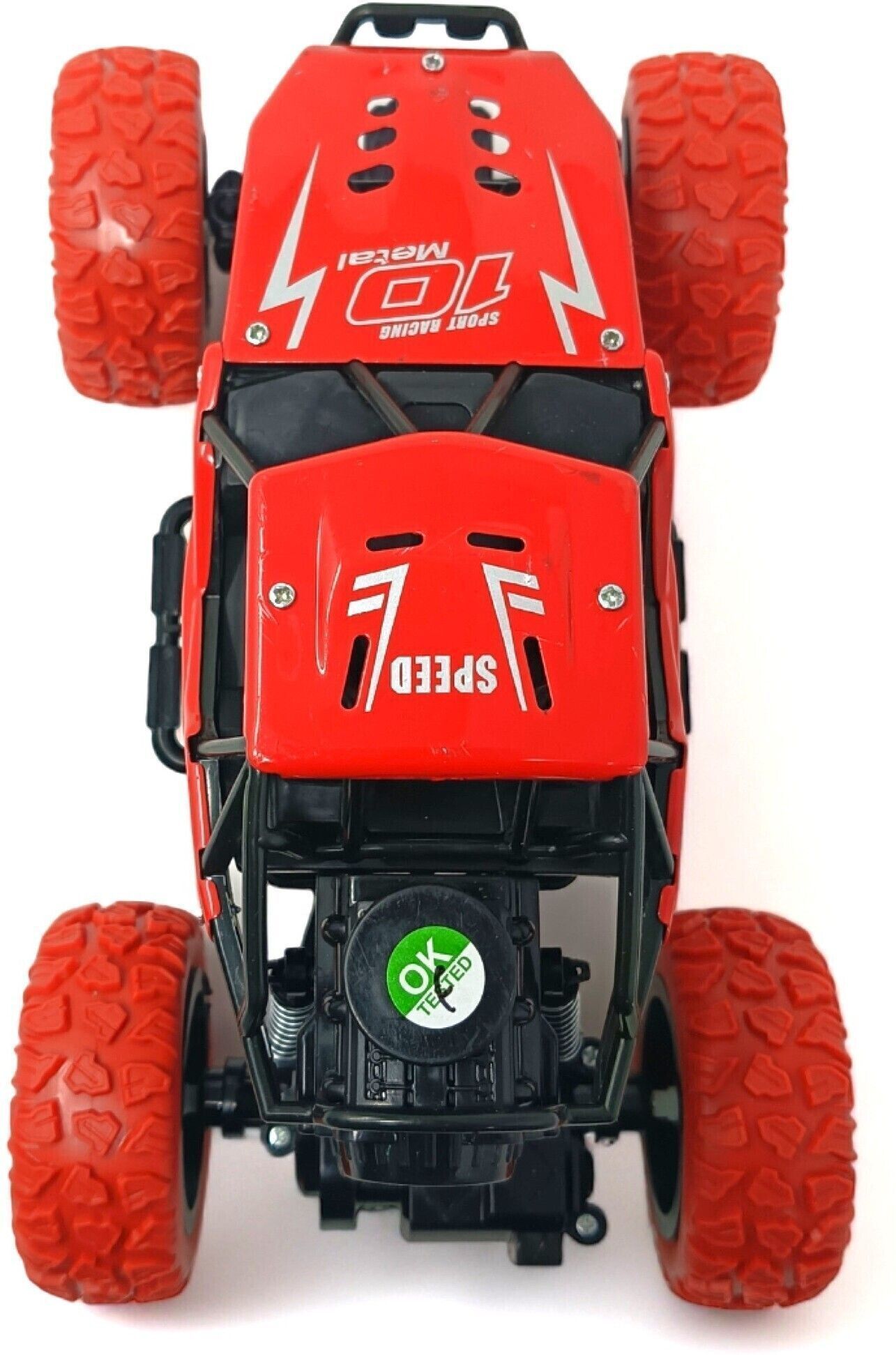 ninjatoy Rock Crawler Remote Controlled Truck without smZBe_variant color_Zc241-picture-14